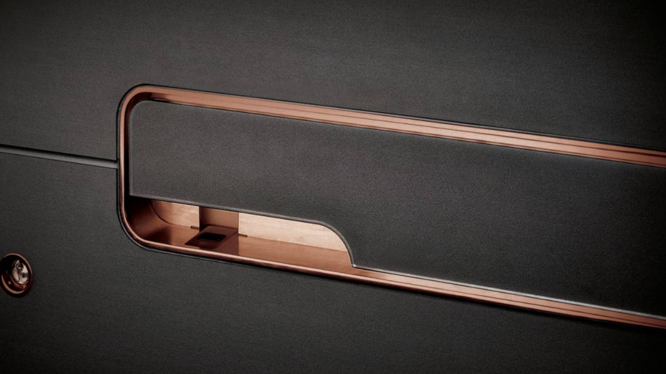 Vorteile von PVD-Beschichtungen